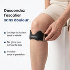 Sangle rotulienne de précision — Sweence