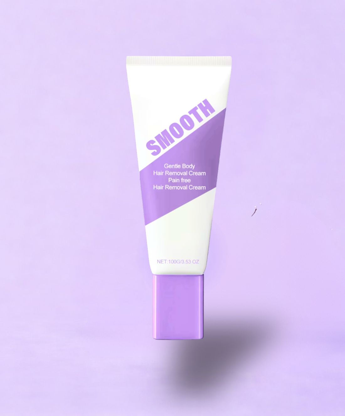 Hair Removal Cream 100g